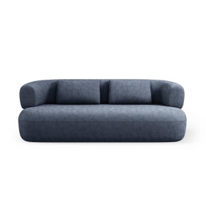 2-zitsbank Jenny chenille | Micadoni Home