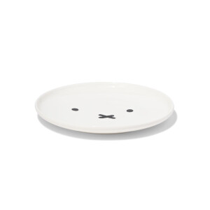 HEMA HEMA Nijntje Gebaksbord Aardewerk Ø16.5cm