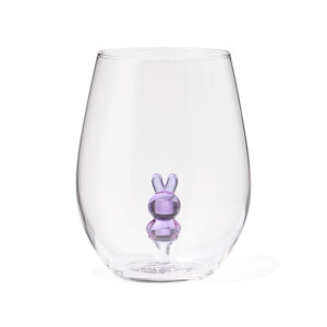HEMA HEMA Nijntje Glas 550ml Met Figuurtje