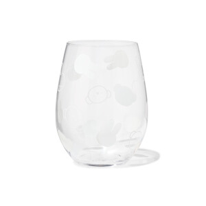 HEMA HEMA Nijntje Drinkglas 550ml Glas