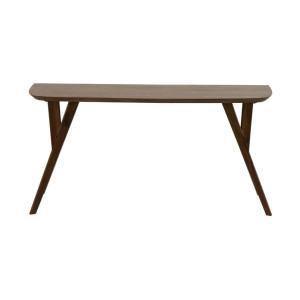 Light & Living Sidetable 'Quenza' Acaciahout, 160cm, kleur Bruin