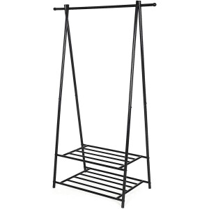 Bobbel Home - Metalen Kledingrek