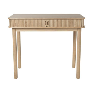 Bureau Uppsala - naturel - 76x90x50 cm