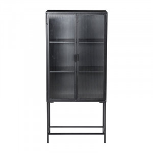 Wandkast Memphis - 70.5x35.5x155 cm