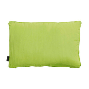 Sierkussen 60x40cm   Panama lime