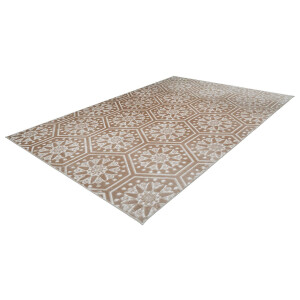 Arte Espina Vloerkleed Monroe (Taupe 200, 160cm x 230cm)