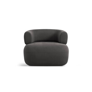 Fauteuil Jenny velvet | Micadoni Home