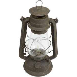 Countryfield Lantaarn led Kilian roest