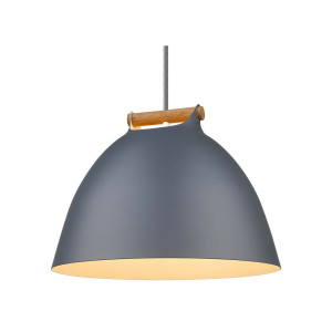 Halo Design Hanglamp 'ÅRHUS' Ø40, kleur Grijs