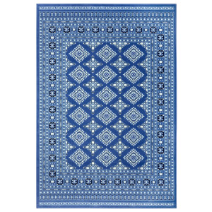 Vloerkleed Sao Buchara | Nouristan