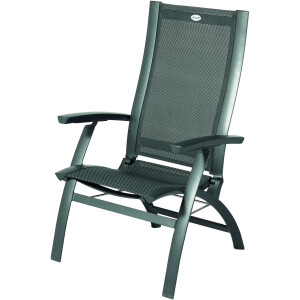 Hartman Verstelbare Tuinstoel 'Primo'