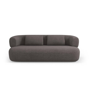 3-zitsbank Jenny bouclé | Micadoni Home