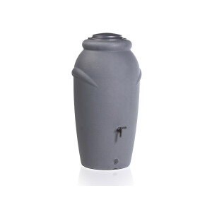 Prosperplast Regenton 210 L (Grijs)