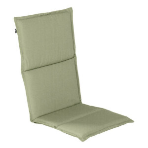 Hartman Tuinkussen 'Cuba' Sling Hoge rug, kleur Groen
