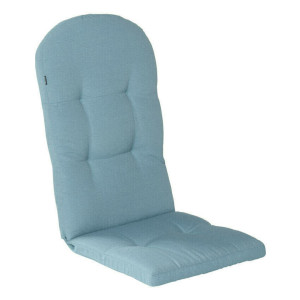 Hartman Tuinkussen 'Cuba' t.b.v. Bearchair, kleur Blauw