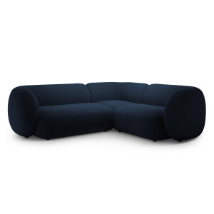 Hoekbank Kate rechts velvet | Micadoni