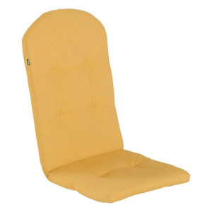 Hartman Tuinkussen 'Cuba' t.b.v. Bearchair, kleur Geel