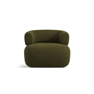 Fauteuil Jenny velvet | Micadoni Home