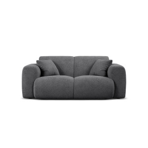 2-zitsbank Molino bouclé | Micadoni Home