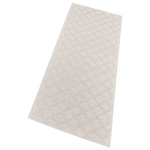 Tapijtloper Dawn handgemaakt | Hanse Home