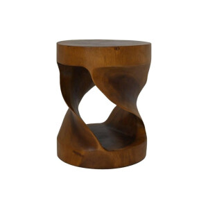 Ronde Bijzettafel Maple | HSM Collection