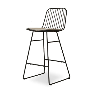 Barstoel Pelle | Nolon