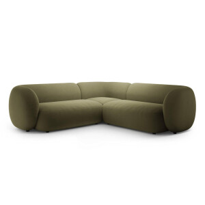 Hoekbank Kate symmetrisch | Micadoni