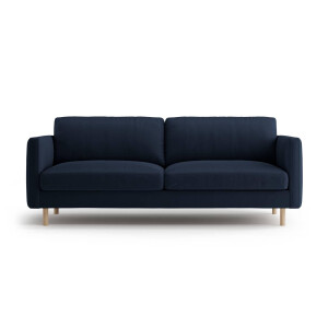 3-zitsbank Eden velvet | Micadoni