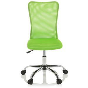 KIDDY NET I - Kinder bureaustoel Groen