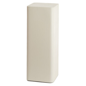 Light & Living Zuil 'Alurio' 80cm hoog, kleur Crème