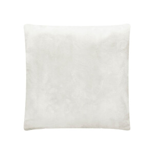 Gözze Kussen (Crème/wit)