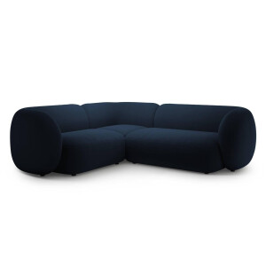 Hoekbank Kate links velvet | Micadoni