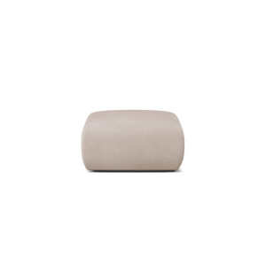 Hocker Molino chenille | Micadoni Home