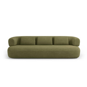 4-zitsbank Jenny bouclé | Micadoni Home