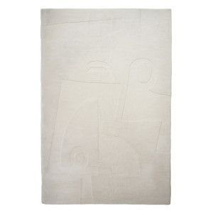 Light & Living Vloerkleed 'Litico' 200 x 300cm, kleur Naturel
