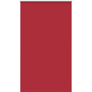 vidaXL - Rolgordijn - verduisterend - 120x210 - cm - stofbreedte - 116,6 - cm