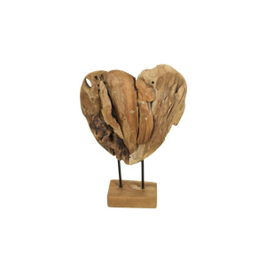 Decoratie Hart Small | HSM Collection