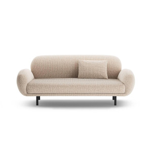 2-zitsbank Poppy chenille | Micadoni Home
