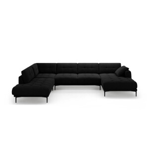 U-bank Bemy velvet links | Micadoni