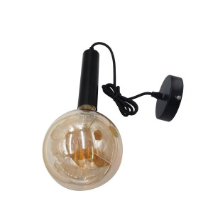 Hanglamp Lewis 1-lichts | Dimehouse