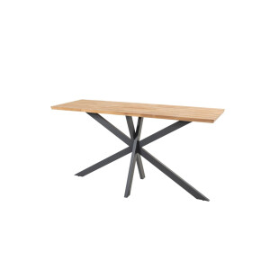 Taste by 4 Seasons Bartafel Prado Teak 200 x 70 cm