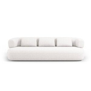 4-zitsbank Jenny chenille | Micadoni Home