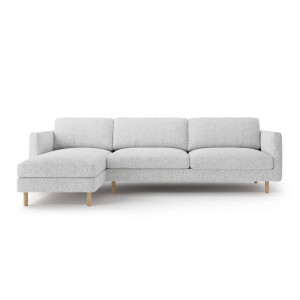 Hoekbank Eden links | Micadoni