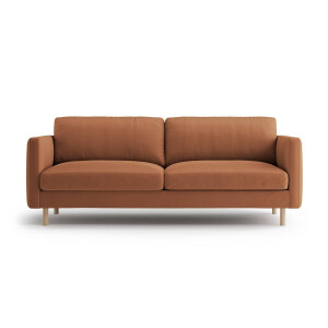 3-zitsbank Eden velvet | Micadoni