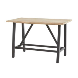 Taste by 4 Seasons Bartafel Derby Teak 160 x 90 cm