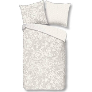 Descanso Dekbedovertrek LACE 200x200 cm