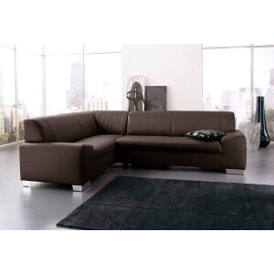 DOMO collection Hoekbank Alisson L-vorm