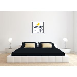 Hoeslaken Night | Vitality Pur