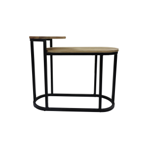 Bijzettafel Ovaal Plateau | HSM Collection