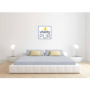 Hoeslaken Intens | Vitality Pur